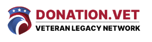 Donation.VET — Veteran Legacy Network