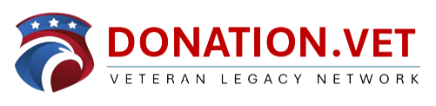 Donation.VET — Veteran Legacy Network
